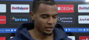 Manuel Akanji, Inter