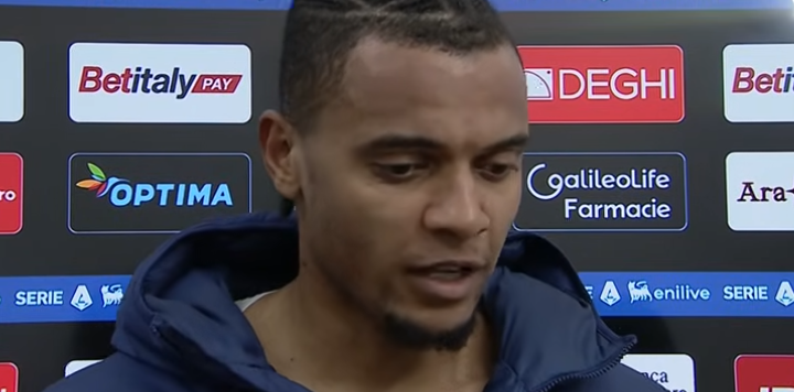 Manuel Akanji, Inter