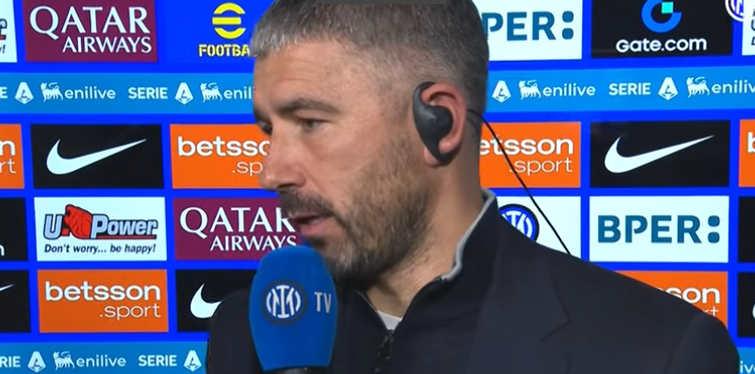 Kolarov Inter
