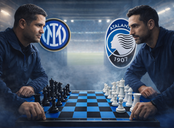 Inter-Atalanta