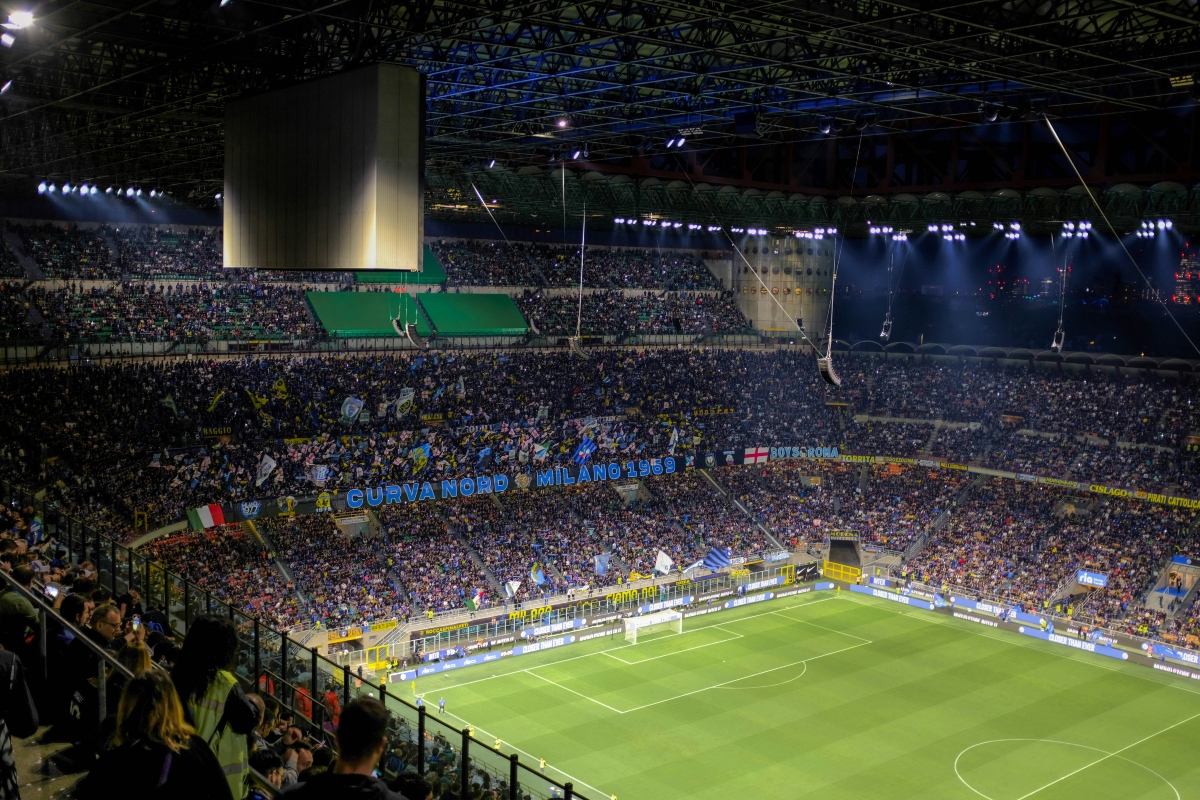 Calciomercato Inter