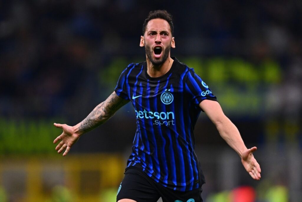 Inter-Cagliari