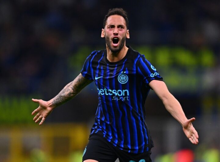 Inter-Cagliari