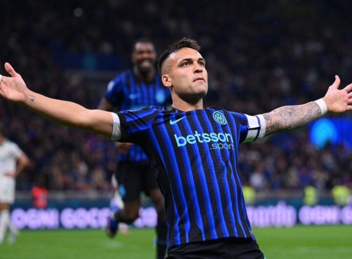 Inter-Roma