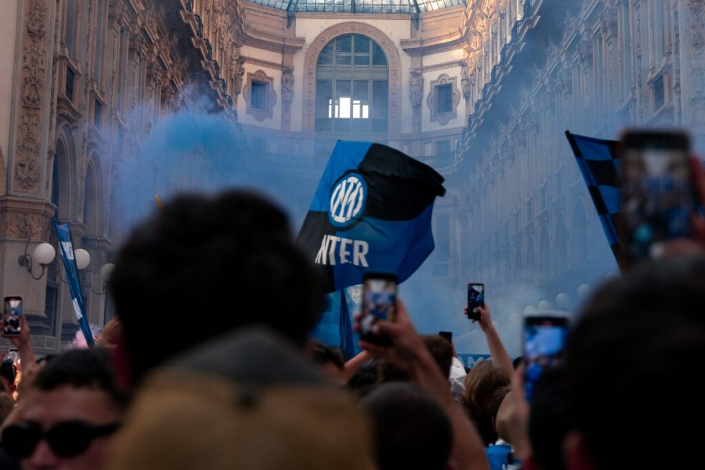 Inter Doblete