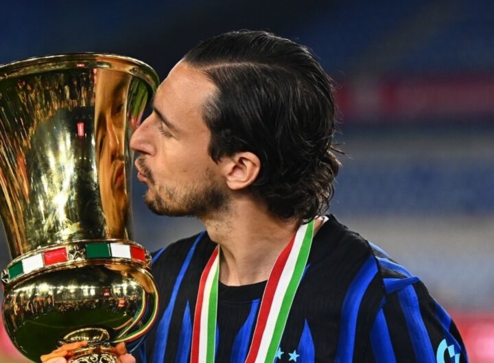 Inter Verona
